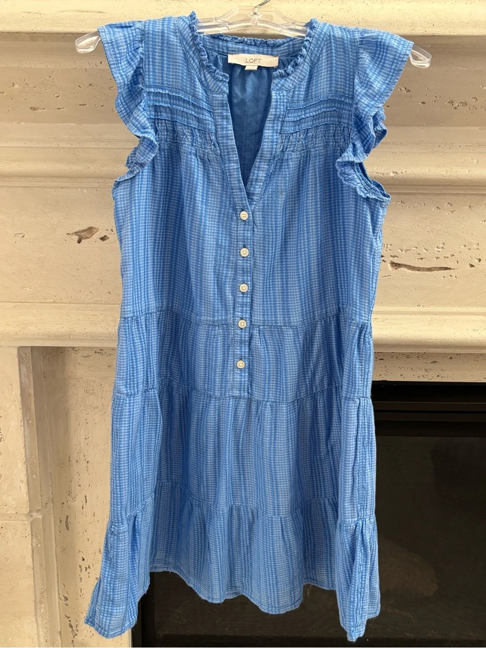LOFT Dress - Picture 1 of 13